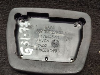 Педаль тормоза, ориг. номер 56700832003, 175445, BMW 5 G30/G31 restailing