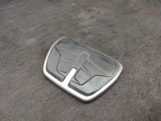 Накладка на педаль, ориг. номер 56700832003, 175445, BMW 5 G30/G31 restailing