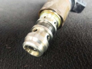 Клапан регулировки фаз газораспределения, BMW X5 E53 2003-2006