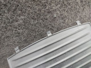 Коврик центральной консоли, ориг. номер 9383667, BMW 5 G30/G31 2016-2020