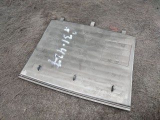 Коврик центральной консоли, ориг. номер 9383667, BMW 5 G30/G31 2016-2020