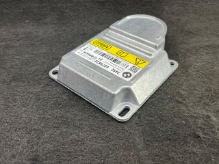 Блок AirBag, ориг. номер 6879829, 0265020819, BMW 6 F06/F12/F13