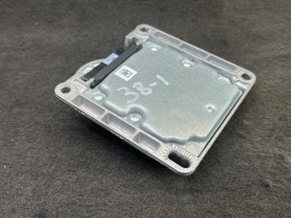 Блок AirBag, ориг. номер 6879829, 0265020819, BMW 6 F06/F12/F13