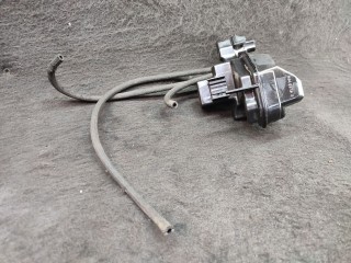 Вакуумный ресивер, ориг. номер 8581292, BMW 7 G11/G12 restailing