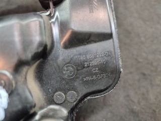 Вакуумный ресивер, ориг. номер 8581292, BMW 7 G11/G12 restailing