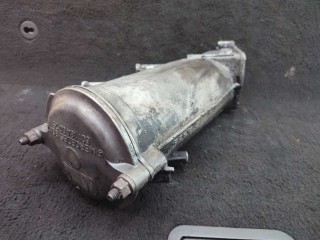 Корпус масляного фильтра, ориг. номер 6031840702, Mercedes E W124