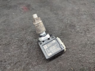 Датчик давления в шине, ориг. номер 6887140, BMW 7 G11/G12 restailing