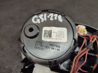 Подстаканник, ориг. номер 6801508, BMW 5 G30/G31 restailing