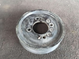 Шкив помпы, ориг. номер 1742045, BMW 7 E38
