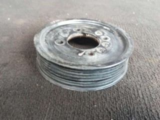 Шкив помпы, ориг. номер 1742045, BMW 7 E38