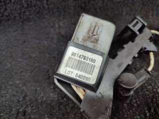 Проводка двигателя, ориг. номер 9814793180, DV5RC, YHZ, D15DTH, 9815588780, Citroen C4 Picasso