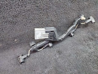 Проводка (планка) свечей накала, ориг. номер 9814793180, DV5RC, YHZ, D15DTH, 9815588780, Citroen DS3 Crossback