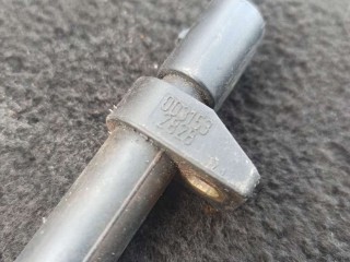 Датчик коленвала, ориг. номер 0031532828, A0031532828, Mercedes E W210