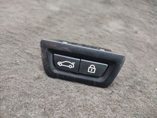Кнопка открытия багажника, ориг. номер 9275121, BMW 7 F01/F02
