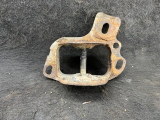 Кронштейн крепления рычага задней подвески, BMW 3 E36 1990-1996