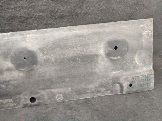 Защита днища, ориг. номер 7347036, BMW 7 G11/G12 restailing