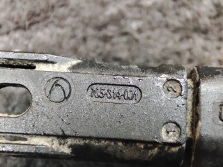 Датчик раздаточной коробки, ориг. номер 7053140, BMW X6 E71/E72 2007-2012