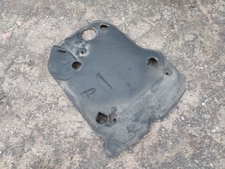 Шумоизоляция двигателя, ориг. номер 8580383, BMW 5 G30/G31 restailing