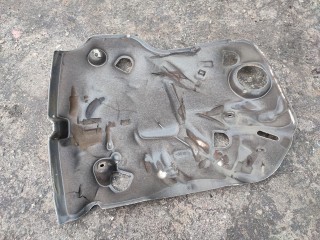 Шумоизоляция двигателя, ориг. номер 8580383, BMW 5 G30/G31 restailing