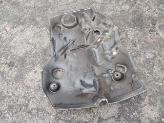 Шумоизоляция двигателя, ориг. номер 8580383, BMW 5 G30/G31 restailing