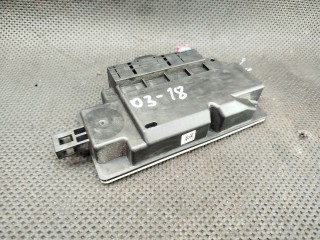 Блок AirBag, ориг. номер 6807634, BMW 2 F22/F23
