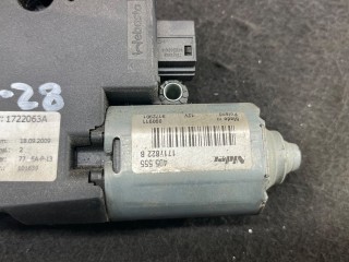 Двигатель электролюка, ориг. номер 7193398, BMW 3 E90/E91/E92/E93
