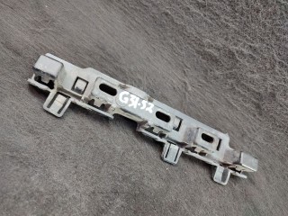 Кронштейн крепления порога, ориг. номер 7387342, BMW 5 G30/G31 restailing