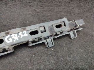 Кронштейн крепления порога, ориг. номер 7387342, BMW 5 G30/G31 restailing
