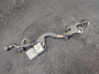 Проводка (планка) свечей накала, ориг. номер 9814793180, Citroen DS3 Crossback