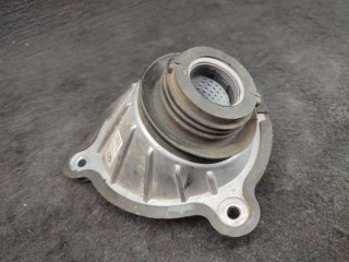 Кожух рулевой колонки, ориг. номер 6862081, BMW 5 G30/G31 restailing