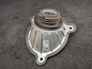 Кожух рулевой колонки, ориг. номер 6862081, BMW 5 G30/G31 restailing
