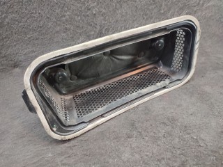 Решетка воздухозаборника, ориг. номер 9301576, BMW 5 G30/G31 2016-2020
