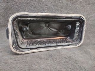 Решетка воздухозаборника, ориг. номер 9301576, BMW 7 G11/G12 2015-2019