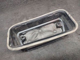 Решетка воздухозаборника, ориг. номер 9301576, BMW 7 G11/G12 restailing