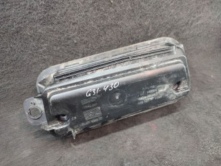 Корпус салонного фильтра, ориг. номер 9301576, BMW 5 G30/G31 restailing