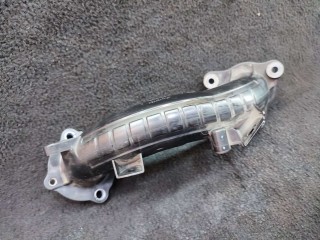 Патрубок интеркулера, ориг. номер 9813294880, DV5RC, YHZ, D15DTH, 9815202880, Citroen DS3 Crossback