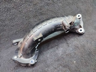 Патрубок интеркулера, ориг. номер 9813294880, DV5RC, YHZ, D15DTH, 9815202880, Citroen DS3 Crossback