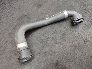 Патрубок (трубопровод, шланг), ориг. номер 8473704, BMW 5 G30/G31 restailing