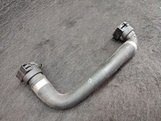 Патрубок (трубопровод, шланг), ориг. номер 8473704, BMW 5 G30/G31 restailing