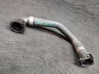 Патрубок (трубопровод, шланг), ориг. номер 8473704, BMW 5 G30/G31 restailing