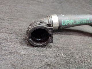 Патрубок (трубопровод, шланг), ориг. номер 8473704, BMW 5 G30/G31 restailing