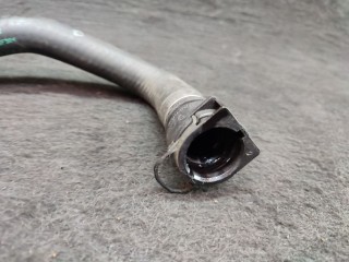 Патрубок (трубопровод, шланг), ориг. номер 8473704, BMW 5 G30/G31 restailing