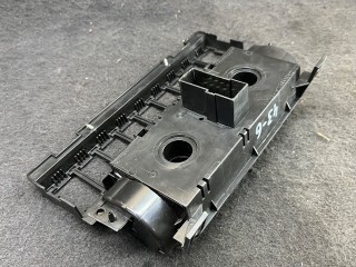 Блок управления печки/климат-контроля, ориг. номер 1248302585, Mercedes E W124