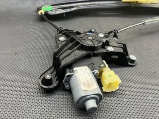 Стеклоподъемник задний левый, Ford Fusion
