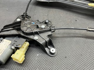 Стеклоподъемник задний левый, Ford Fusion