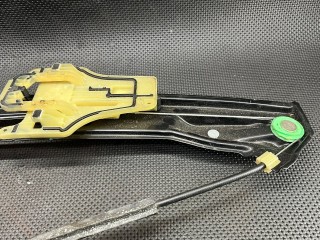 Стеклоподъемник задний левый, Ford Fusion