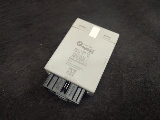 Блок управления рулевой колонки, ориг. номер 6885215, BMW 7 G11/G12 restailing