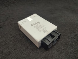 Блок управления рулевой колонки, ориг. номер 6885215, BMW 5 G30/G31 restailing