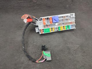 Блок предохранителей, ориг. номер 9350313, BMW 5 G30/G31 restailing