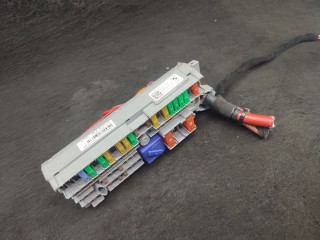 Блок предохранителей, ориг. номер 9350313, BMW 5 G30/G31 restailing
